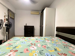 Blk 121 Chong Pang View (Yishun), HDB 3 Rooms #537237541